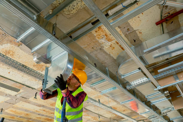 Best Emergency HVAC Repair  in Cheswick, PA