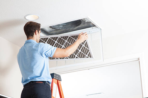Best HVAC Air Duct Cleaning  in Cheswick, PA