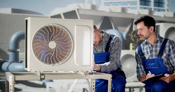 Ductless HVAC Repair in Cheswick, PA